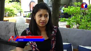 ललितपुरको पुल्चोकमा चित्रकला प्रदर्शनीको आयोजना || News Report