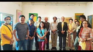 Launch of Bikalpa Online Store / Chirag Bangdel