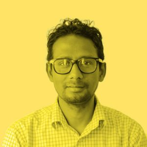 saroj