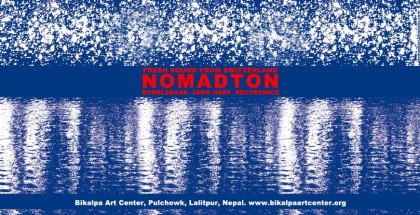 nomadton