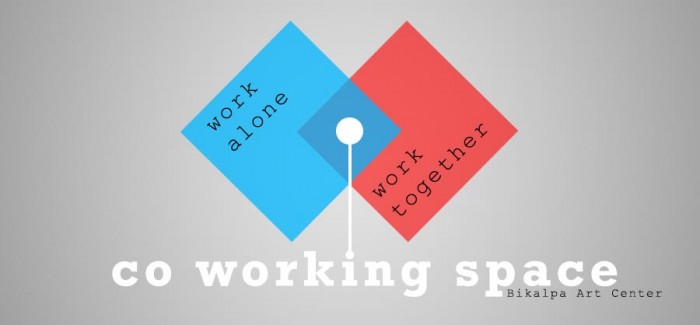 Co Working Space in Kathmandu