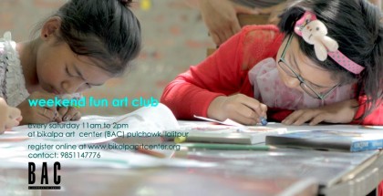 weekend_fun_art_club