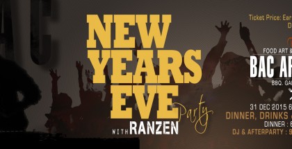 new year party