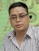 dipendra