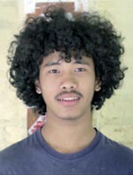 jyotsha
